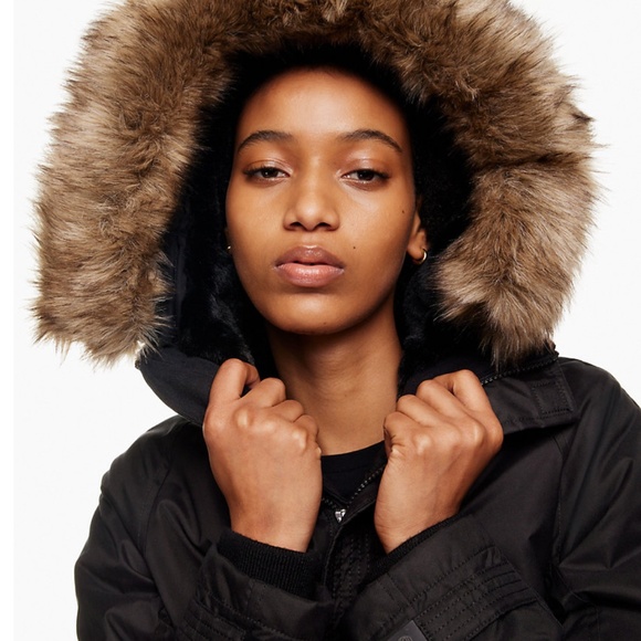 Tna The Summit Parka - Picture 3 of 13